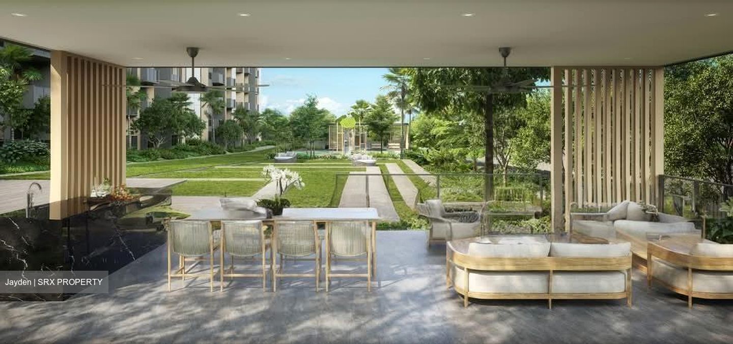 Narra Residences (D23), Apartment #526512671